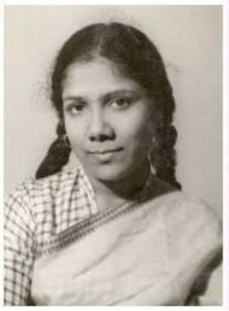 Sandhya Mukhopadhyay
